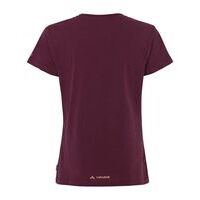 VAUDE Wo Cyclist T-shirt V