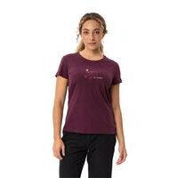 VAUDE Wo Cyclist T-shirt V