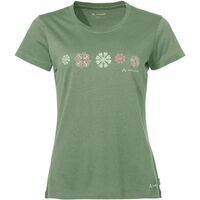VAUDE Wo Cyclist T-shirt V