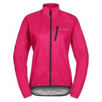 VAUDE Wo Drop Jacket III - Waterdicht Fietsjacket
