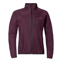 VAUDE Wo Drop Jacket III - Waterdicht Fietsjacket