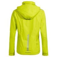 VAUDE Wo Luminum Jacket II