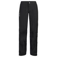 VAUDE Wo Yaras Rain Pants III - Fietsregenbroek Dames