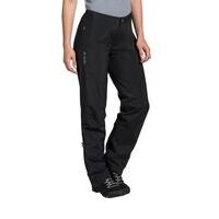 VAUDE Wo Yaras Rain Pants III - Fietsregenbroek Dames