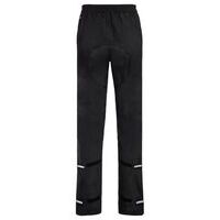VAUDE Yaras Rain Pants III Fietsregenbroek