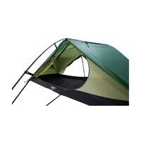 Wechsel Exogen 2 Koepeltent