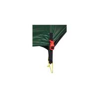 Wechsel Exogen 2 Koepeltent