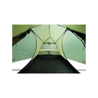 Wechsel Exogen 2 Koepeltent