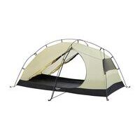 Wechsel Exogen 2 Koepeltent