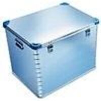 Zarges Eurobox Aluminium Kist 75x55x58cm 240 Liter