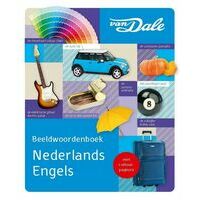 Van Dale Beeldwoordenboek Nederlands/Engels
