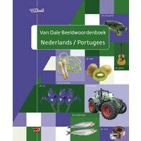 Van Dale Beeldwoordenboek Nederlands/Portugees