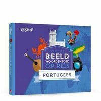 Van Dale Beeldwoordenboek Op Reis Portugees