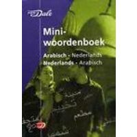Van Dale Miniwoordenboek Arabisch