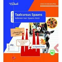 Van Dale Taalcursus Spaans