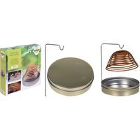 Van Der Meulen Citronella Wierrrok Spiraal Set 3 In1