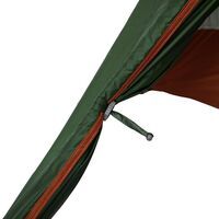 Vango F10 MTN 2 Alpine Green