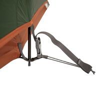 Vango F10 MTN 2 Alpine Green