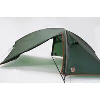 Vango F10 Nexus UL 2 Alpine Green