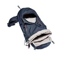 VAUDE Asymmetric 42+8