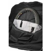 VAUDE Big Bike Bag - Transporthoes Voor Fiets