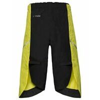 VAUDE Bike Chaps - Korte Fietsregenbroek