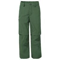 VAUDE Kids Detective Antimos ZO Pants