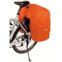 VAUDE 3-Fold Raincover - Regenhoes voor fietstassen