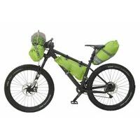 VAUDE Trailframe - Bikepacking