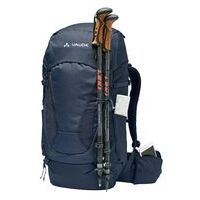 VAUDE Wo Asymmetric 48+8