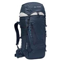 VAUDE Wo Asymmetric 48+8