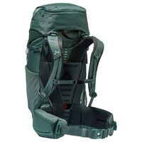 VAUDE Wo Asymmetric 38+8