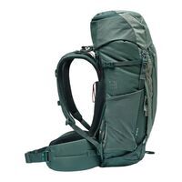 VAUDE Wo Asymmetric 38+8