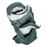 VAUDE Wo Asymmetric 38+8