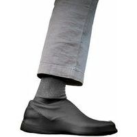 Velotoze Roam Waterproof Shoe Cover Black Large