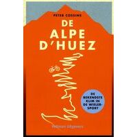 Veltman De Alpe D'Huez