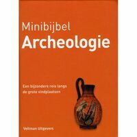 Veltman Minibijbel Archeologie