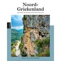 Veltman Noord-Griekenland