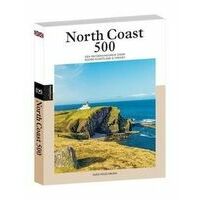 Veltman North Coast 500 Schotland