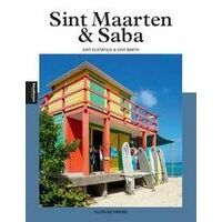 Veltman Sint Maarten & Saba