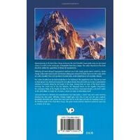 Vertebrate Mountaineering In The Mont Blanc Range