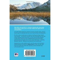 Vertebrate Publishing Wandelgids Winter Walks In The Lake District