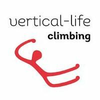 Vertical-life logo
