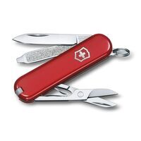 Victorinox Classic SD 7 Functions Blister