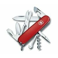 Victorinox Climber 14 Functies 