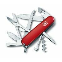 Victorinox Huntsman - 15 Functies Zakmes