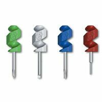 Victorinox Mini Tool Set 4-delig Multicolor Blister