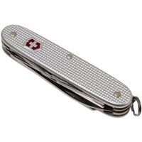 Victorinox PioneerX 9 F Zilver Alox