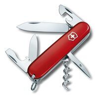 Victorinox Spartan Rood 