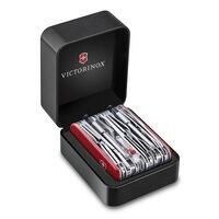 Victorinox Swiss Champ XXL 73f Rood